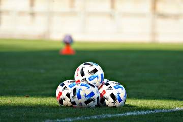 梅西成功卫冕？范志毅：看好阿根廷蝉联世界杯冠军 运气+实力都具备（配图示意）